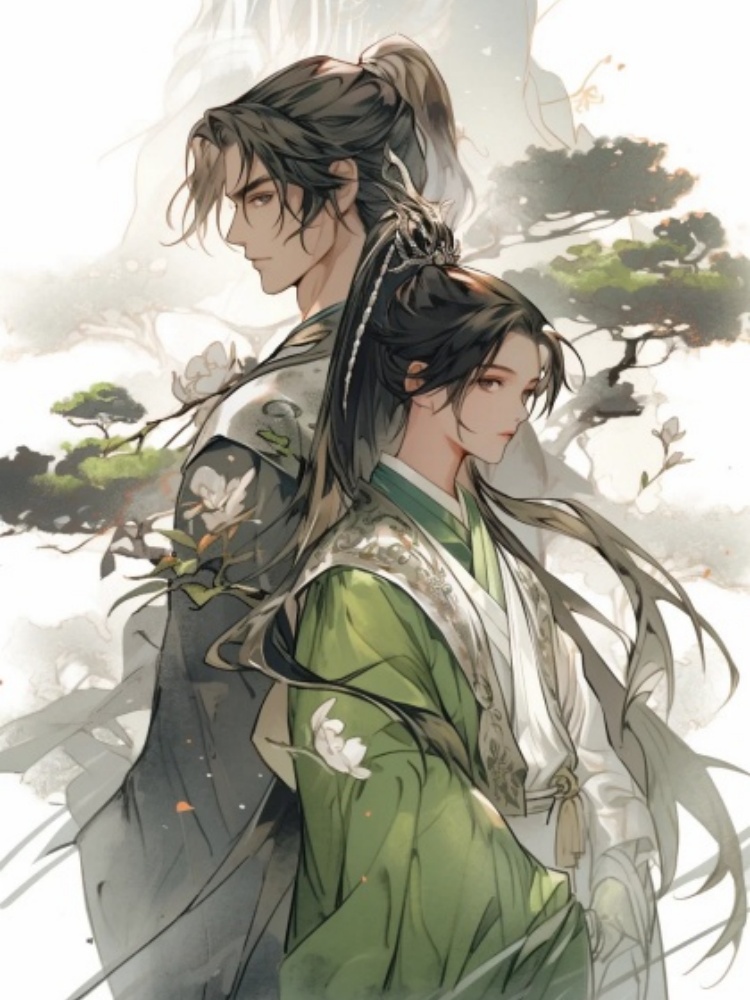 古风权谋双面帝师×腹黑帝王，声控福利权谋对决，深夜听书党必藏