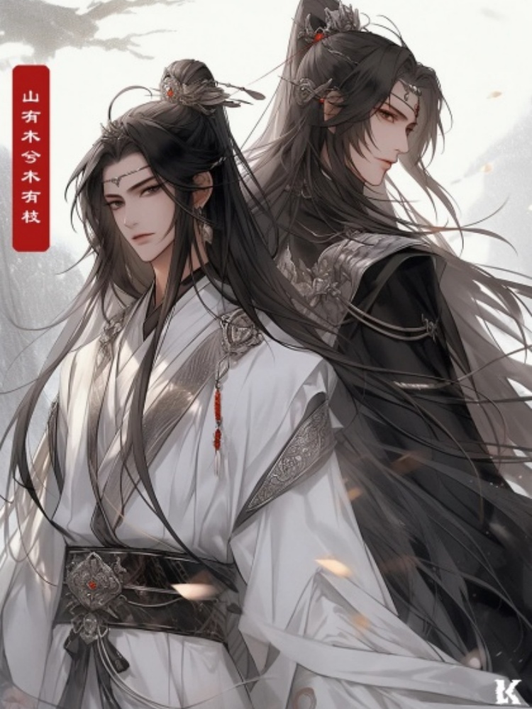 沉浸式古风权谋有声剧｜独处必备，烧脑剧情伴你深夜听书