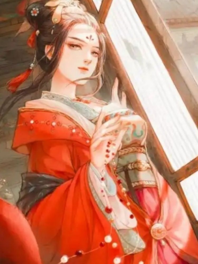 大女主古风权谋有声剧，用智谋较量治愈职场内耗，给独立女性的听觉盛